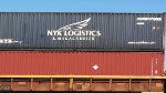 WB Intermodal Frt at Erie NV -99